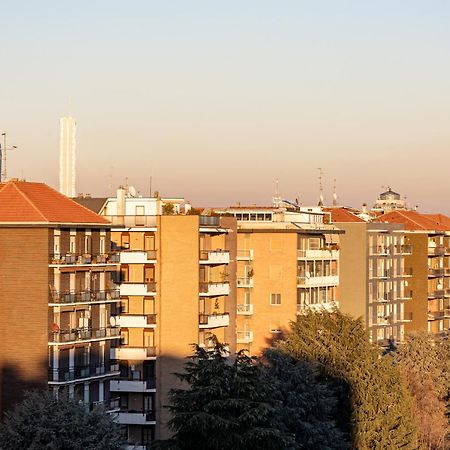 Beplace Apartments In Primaticcio Milano Eksteriør billede
